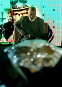 进击的巨人：编年史