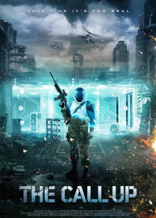 霹雳侠影之轰定干戈